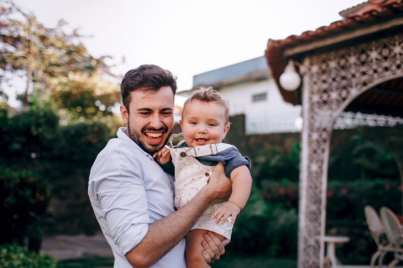 James K. — Parent